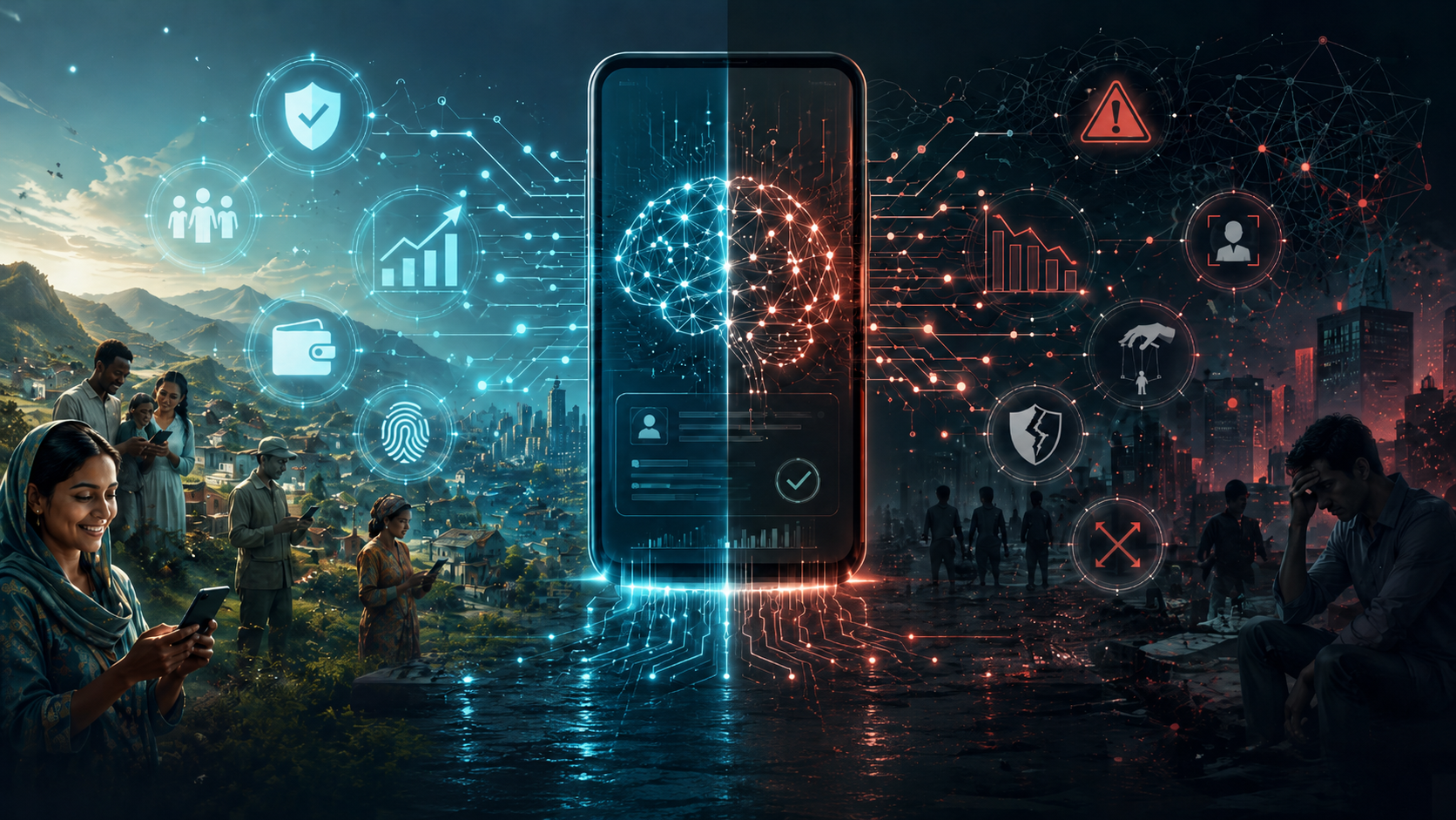 Can We Trust AI With Our Money