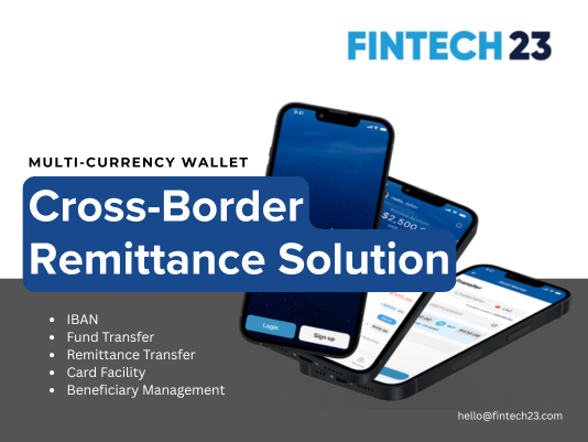 Cross-Border Payment Platform